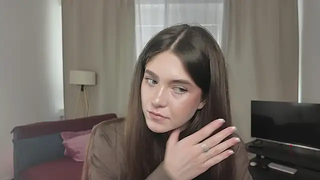 Snapshot of SunnyBloss chatting on 03-29-26, 01:22 SunnyBloss online show from 03-29-26, 01:22