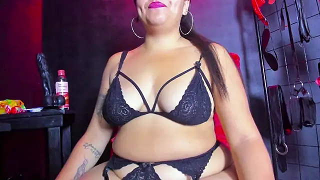 Snapshot of ANTONELLA_BDSM chatting on 03-24-26, 07:52 ANTONELLA BDSM online show from 03-24-26, 07:52