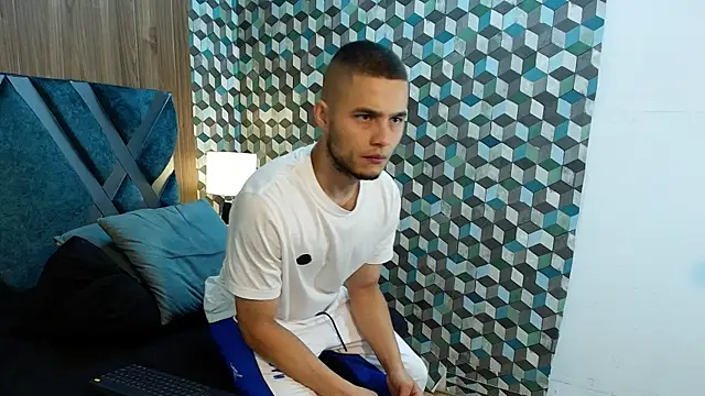 Joaho Fernandez online show from 06-11-26, 12:32