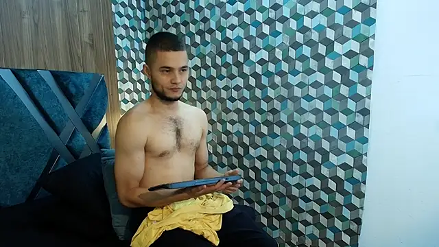 Snapshot of Joaho_Fernandez chatting on 06-16-26, 09:17 Joaho Fernandez online show from 06-16-26, 09:17