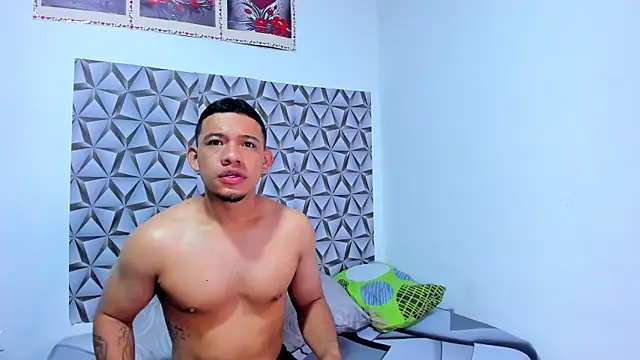 Benjamin lich online show from 04-08-26, 02:39