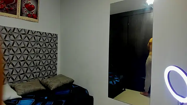 Benjamin lich online show from 05-01-26, 01:48