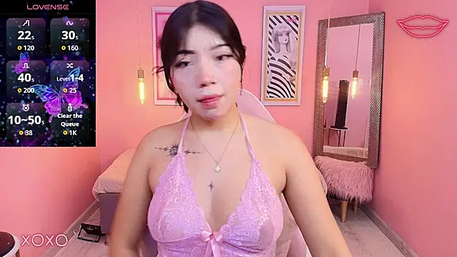 Snapshot of Soffi_x_x_ chatting on 07-14-26, 11:49 Soffi x x online show from 07-14-26, 11:49