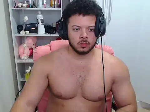 Tasdapauzudo online show from 04-25-26, 08:39