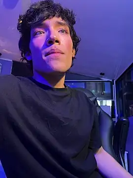 Snapshot of IsaacNovaa chatting on 07-18-26, 11:41 IsaacNovaa online show from 07-18-26, 11:41