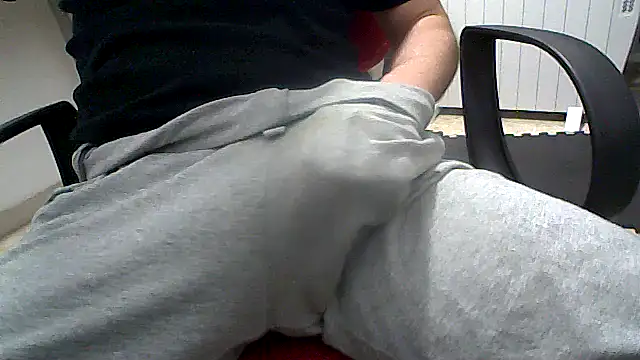 xfri77 online show from 04-25-26, 11:02