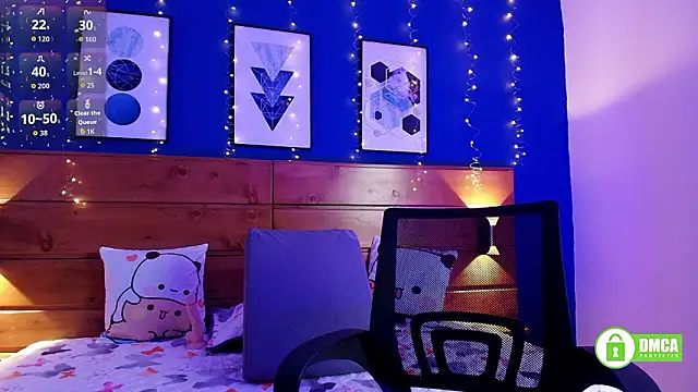 HoneyLeslie online show from 03-28-26, 07:57