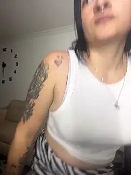 kimberly peter online show from 05-21-26, 02:18
