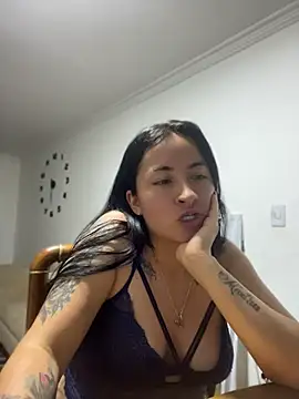 kimberly peter online show from 05-23-26, 02:28