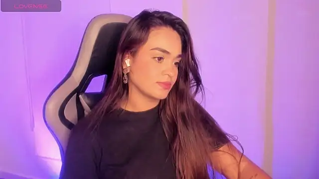 alana dantes  online show from 07-01-26, 07:35