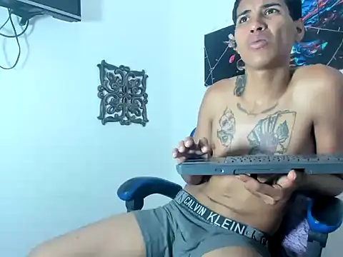 axeel-king online show from 04-10-26, 11:59