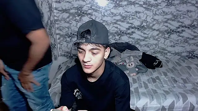 escanor ar online show from 03-27-26, 09:58