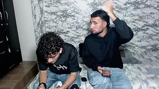 escanor ar online show from 04-01-26, 02:56