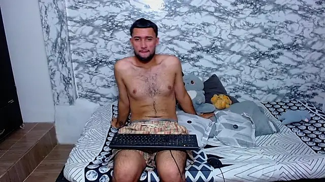 escanor ar online show from 04-15-26, 03:02