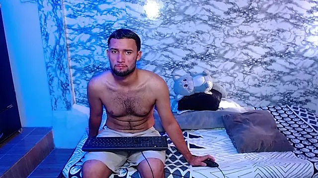 escanor ar online show from 04-16-26, 08:53