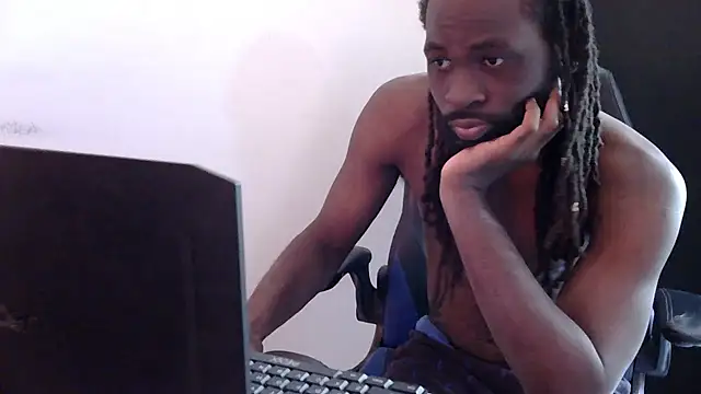 Darkkras online show from 03-25-26, 06:14