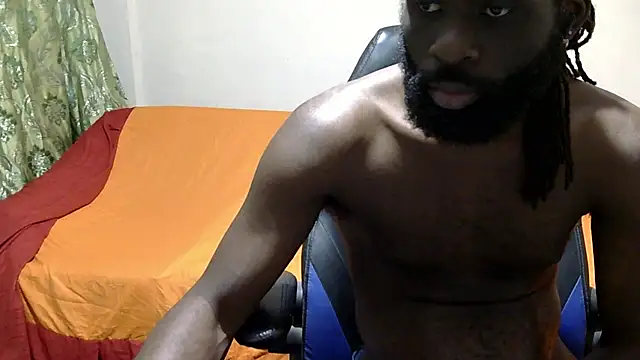 Darkkras online show from 07-19-26, 01:53