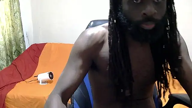 Darkkras online show from 07-23-26, 04:49