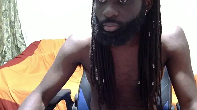 Darkkras online show from 07-31-26, 01:27