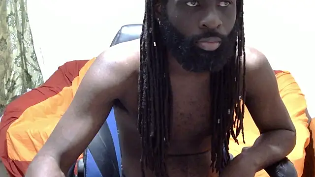 Darkkras online show from 08-01-26, 01:38