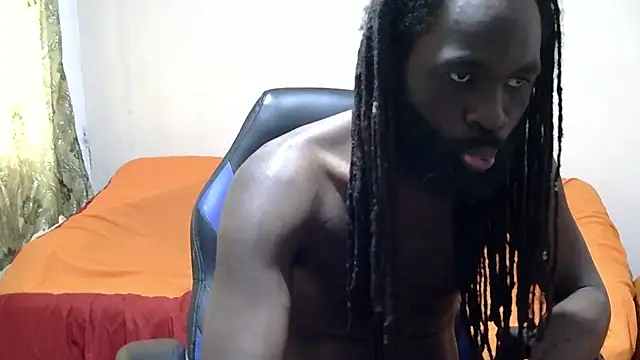 Darkkras online show from 08-04-26, 05:26