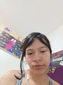 Ninffa sweet21 online show from 05-30-26, 05:43