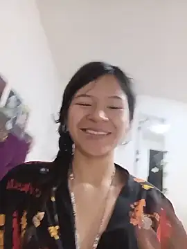 Ninffa sweet21 online show from 06-09-26, 11:27