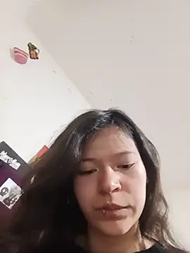 Ninffa sweet21 online show from 06-20-26, 01:30