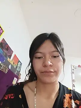 Ninffa sweet21 online show from 07-09-26, 05:28