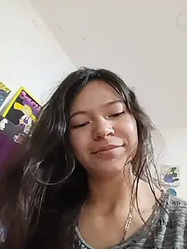Ninffa sweet21 online show from 07-11-26, 06:43