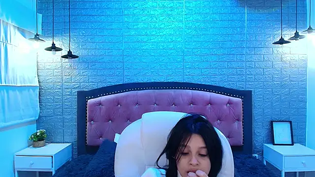 mia velvetk online show from 03-27-26, 08:37
