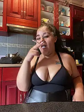 Szandra26 online show from 07-18-26, 11:25