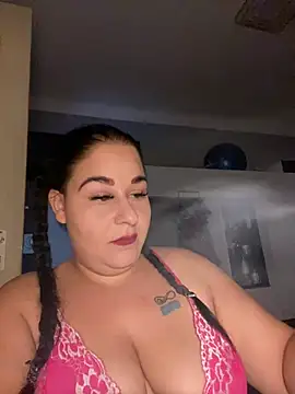Szandra26 online show from 07-21-26, 10:50