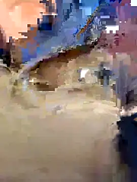 Bianca Nina online show from 04-10-26, 07:46