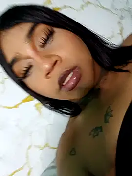 ExoticDarkDoll online show from 04-02-26, 08:34