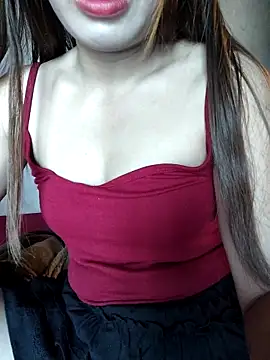 xinhxinh-cute online show from 04-06-26, 05:52
