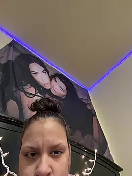 Honeyy bunzzxoxo online show from 04-02-26, 03:26