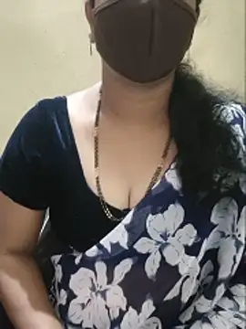 Latha lovely online show from 06-19-26, 03:55