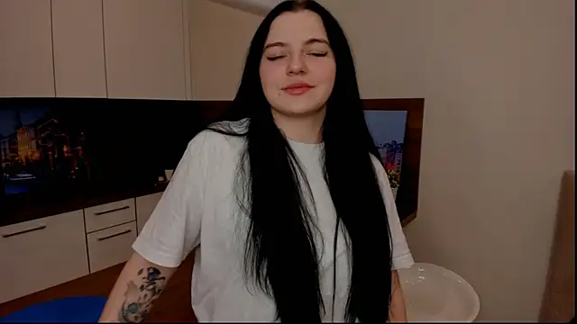 HloyaLarguza online show from 03-26-26, 01:44