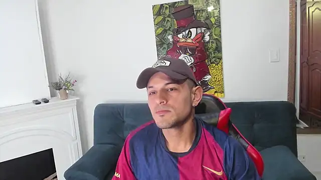 jacob stonne online show from 07-01-26, 10:28
