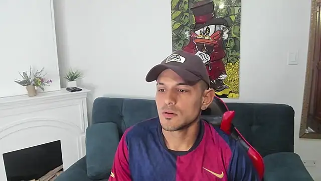 jacob stonne online show from 07-10-26, 10:07