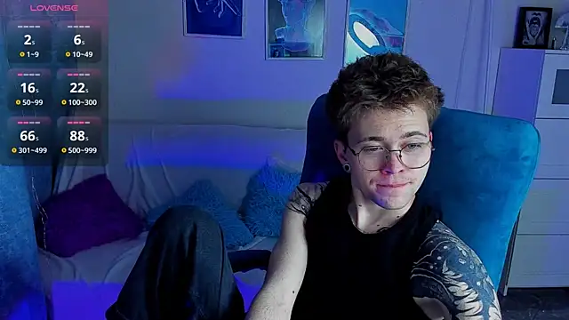 Thomas Norton online show from 07-08-26, 08:24