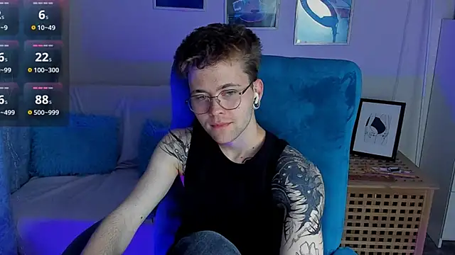 Thomas Norton online show from 07-09-26, 08:57