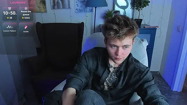 Thomas Norton online show from 07-10-26, 08:55