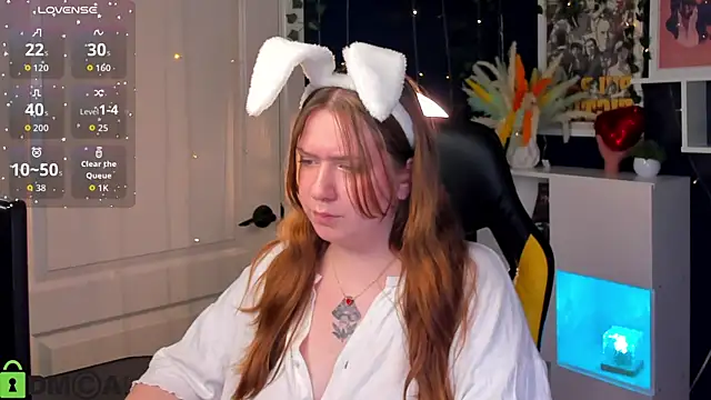 Lilit Sinful online show from 05-21-26, 11:28