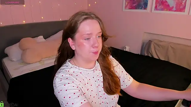 Lilit Sinful online show from 05-31-26, 11:17