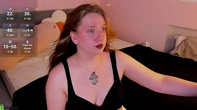 Lilit Sinful online show from 06-01-26, 11:23