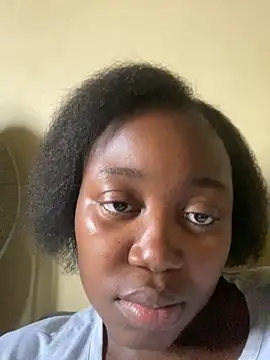 Snapshot of ebonydiva10 chatting on 03-25-26, 02:01 ebonydiva10 online show from 03-25-26, 02:01