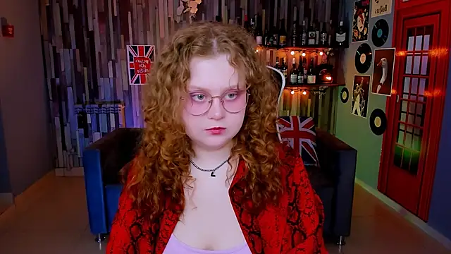 SaraSweetness online show from 04-10-26, 08:52