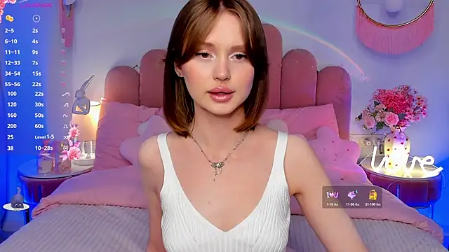 MariLew online show from 06-07-26, 05:33